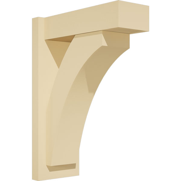 Ekena Millwork OUTS07X16X22THR05