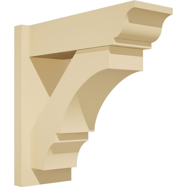 Ekena Millwork OUTS07X18X18BOA01