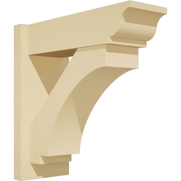 Ekena Millwork OUTS07X18X18IMP01