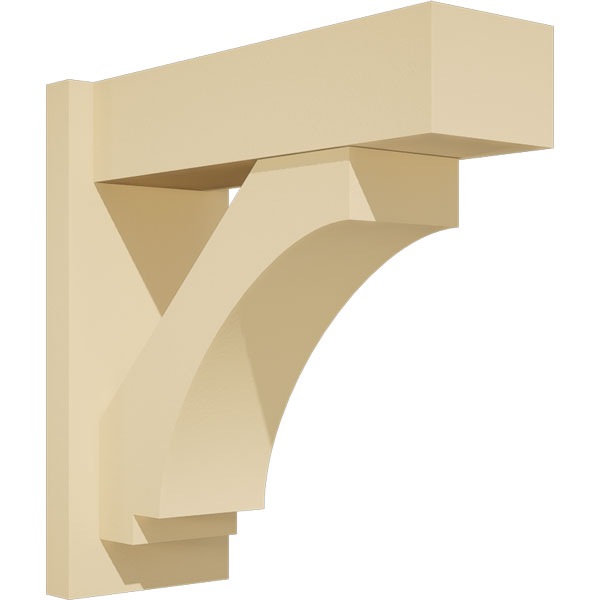 Ekena Millwork OUTS07X18X18IMP05