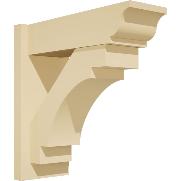 Ekena Millwork OUTS07X18X18MRC01