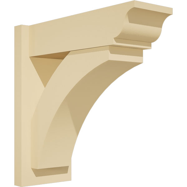 Ekena Millwork OUTS07X18X18THR01