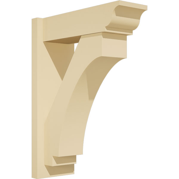Ekena Millwork OUTS07X18X24IMP01