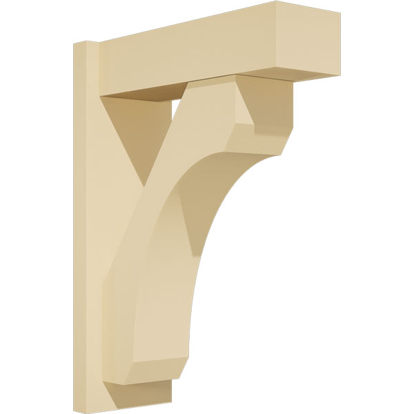 Ekena Millwork OUTS07X18X24LEC05