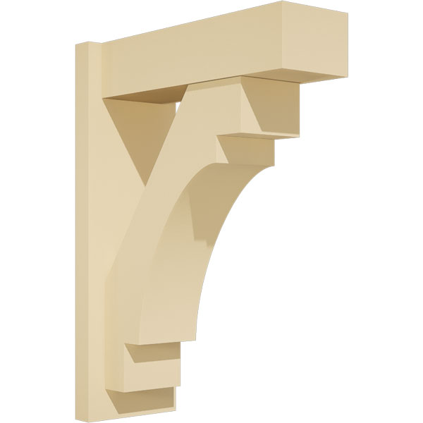Ekena Millwork OUTS07X18X24MRC05