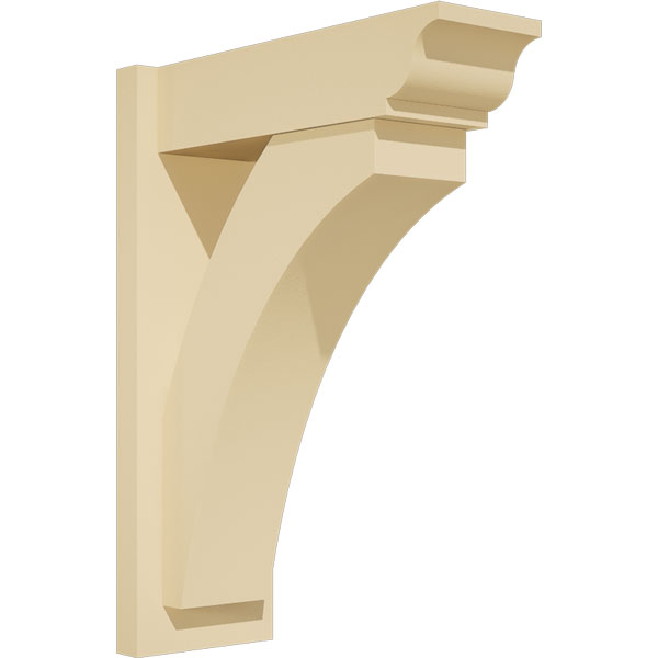 Ekena Millwork OUTS07X18X24THR01
