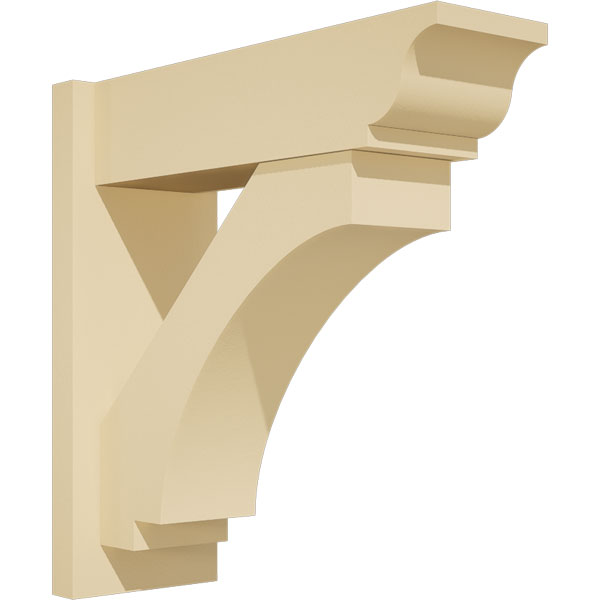 Ekena Millwork OUTS07X20X20IMP01