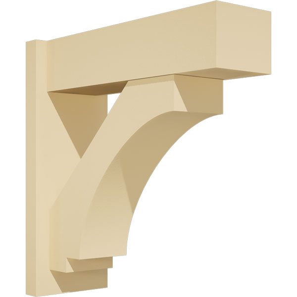 Ekena Millwork OUTS07X20X20IMP05