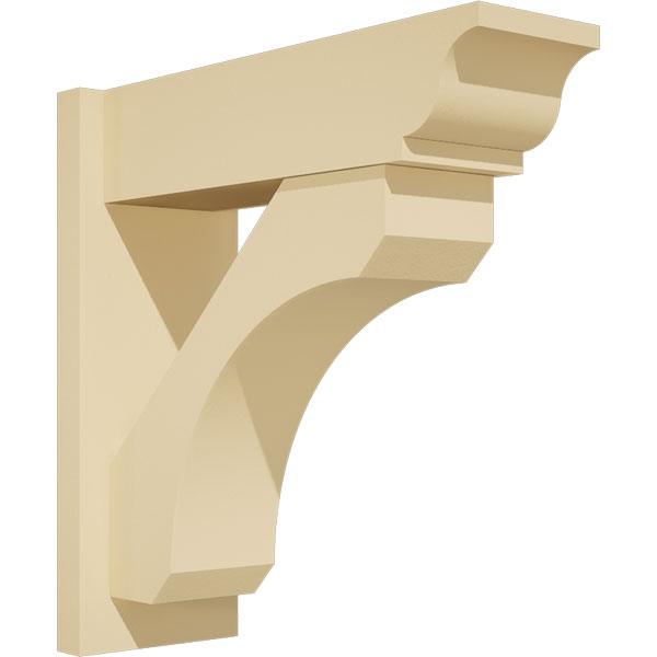 Ekena Millwork OUTS07X20X20LEC01