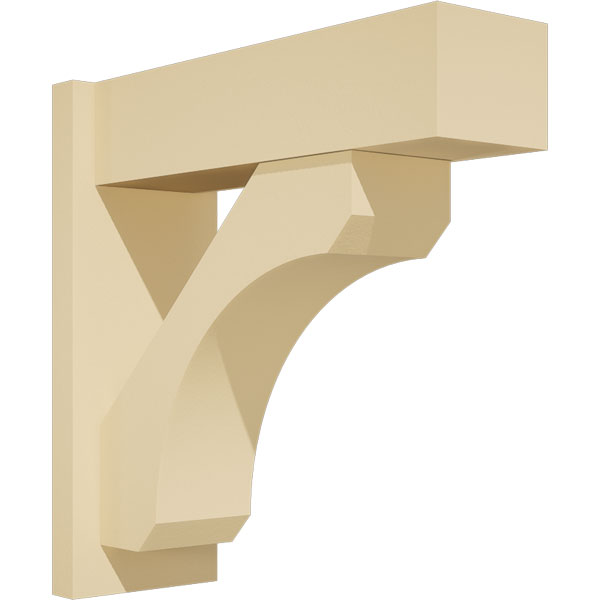 Ekena Millwork OUTS07X20X20LEC05