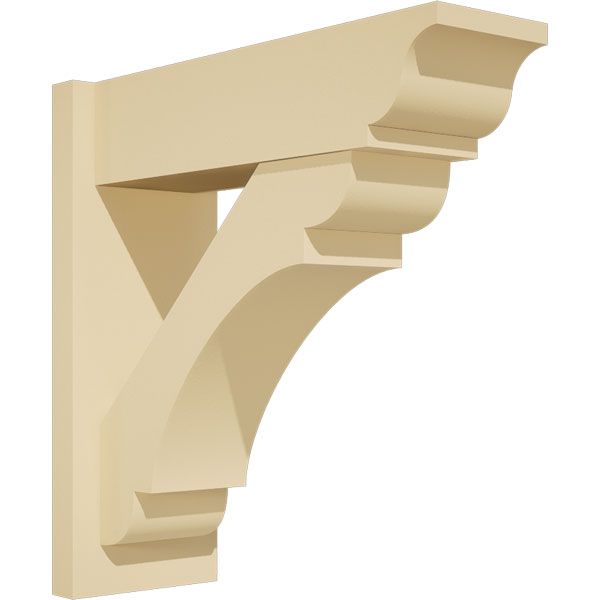 Ekena Millwork OUTS07X20X20OLY01
