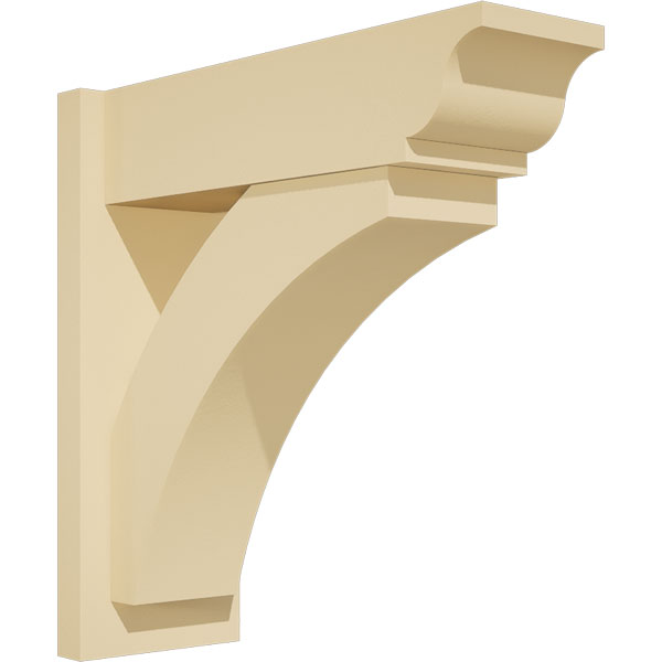 Ekena Millwork OUTS07X20X20THR01