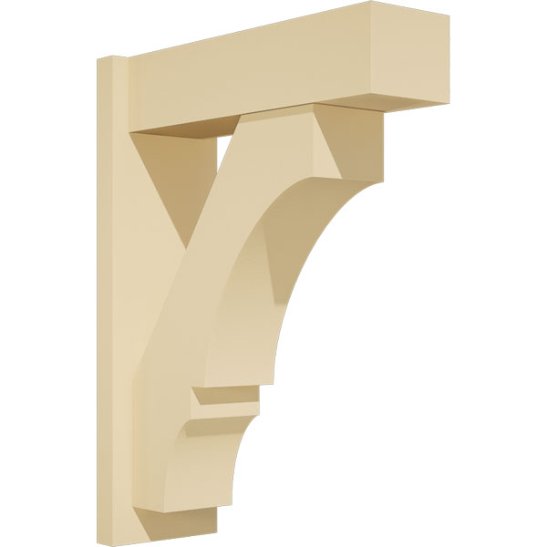 Ekena Millwork OUTS07X20X26BOA05
