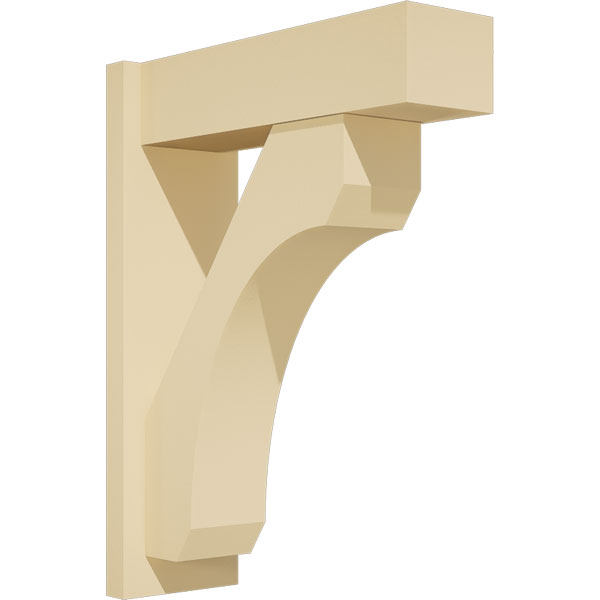 Ekena Millwork OUTS07X20X26LEC05