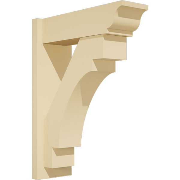 Ekena Millwork OUTS07X20X26MRC01
