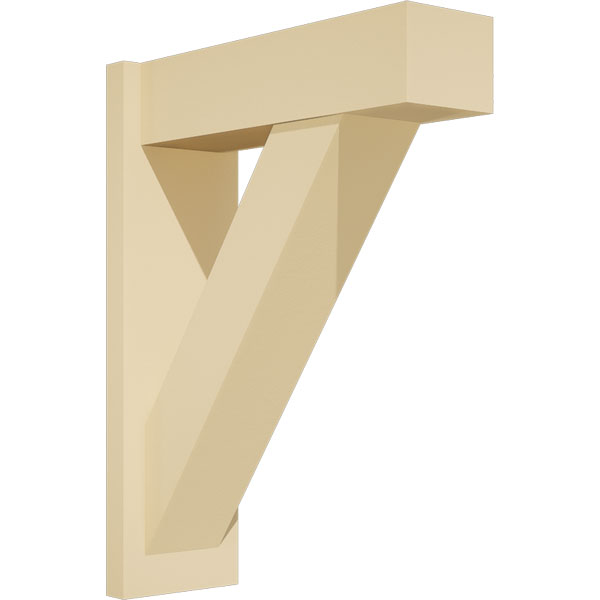 Ekena Millwork OUTS07X20X26TRA05