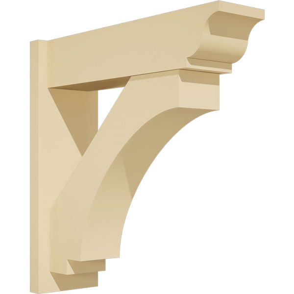 Ekena Millwork OUTS07X24X24IMP01