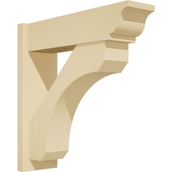 Ekena Millwork OUTS07X24X24LEC01