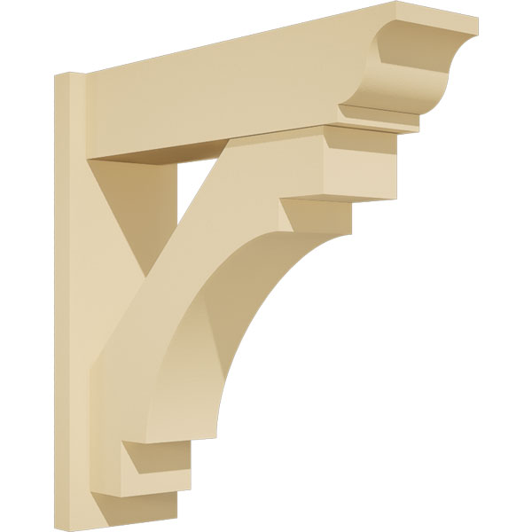 Ekena Millwork OUTS07X24X24MRC01