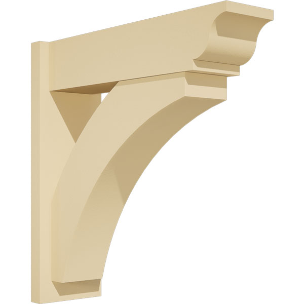 Ekena Millwork OUTS07X24X24THR01