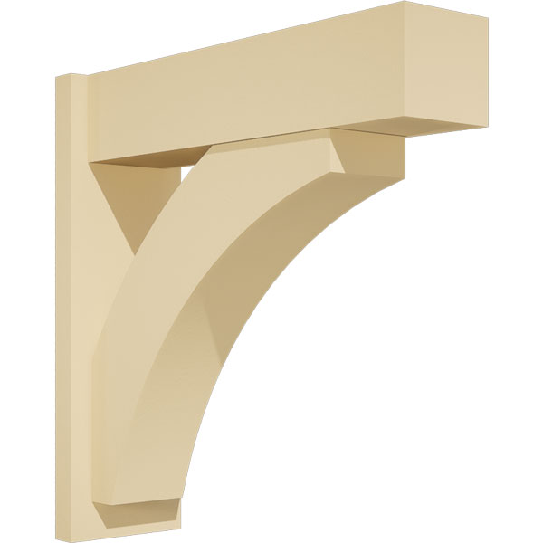 Ekena Millwork OUTS07X24X24THR05
