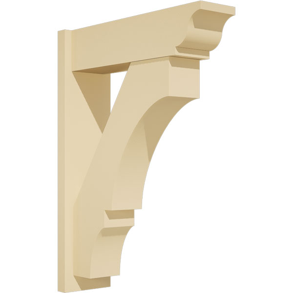 Ekena Millwork OUTS07X24X32BOA01