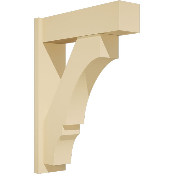 Ekena Millwork OUTS07X24X32BOA05