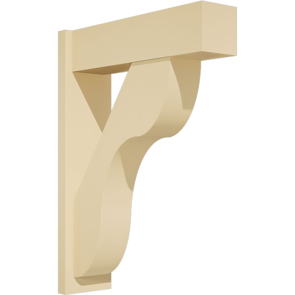 Ekena Millwork OUTS07X24X32CAR05