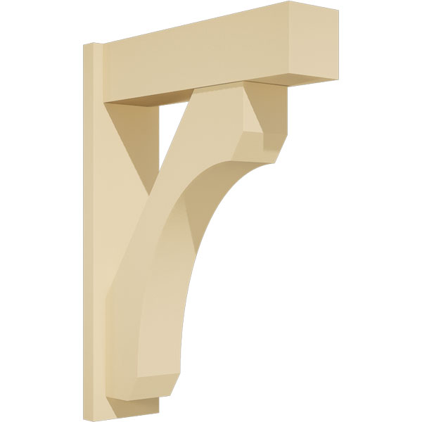 Ekena Millwork OUTS07X24X32LEC05