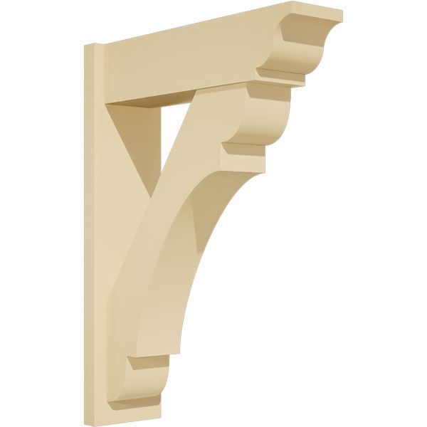 Ekena Millwork OUTS07X24X32OLY01