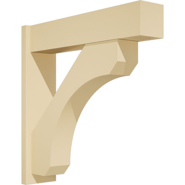 Ekena Millwork OUTS07X30X30LEC05