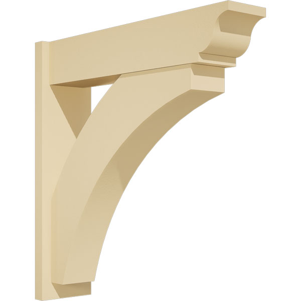Ekena Millwork OUTS07X30X30THR01