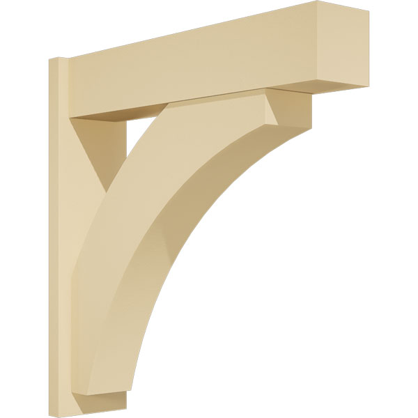 Ekena Millwork OUTS07X30X30THR05