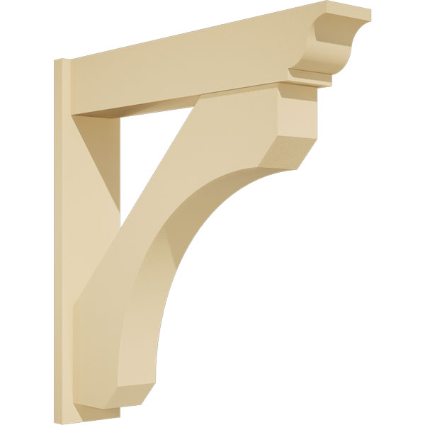 Ekena Millwork OUTS07X36X36LEC01