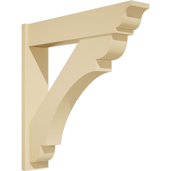Ekena Millwork OUTS07X36X36OLY01