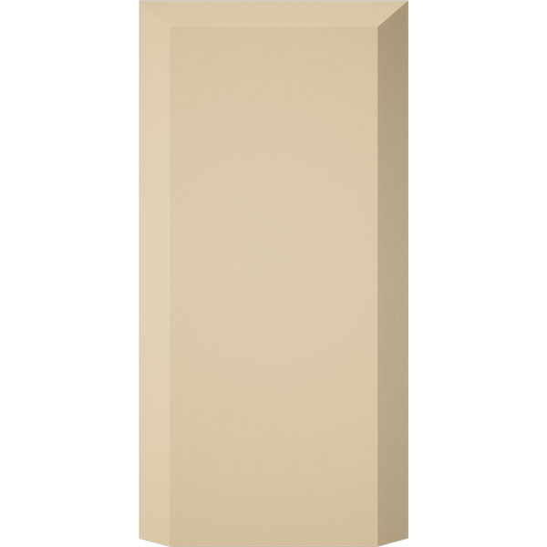 Ekena Millwork PBS020X040X050FOS01