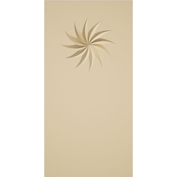 Ekena Millwork PBS020X040X050FOS12