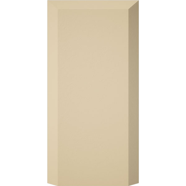 Ekena Millwork PBS020X040X100FOS01