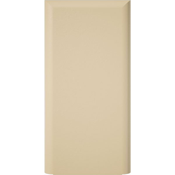 Ekena Millwork PBS020X040X100FOS05