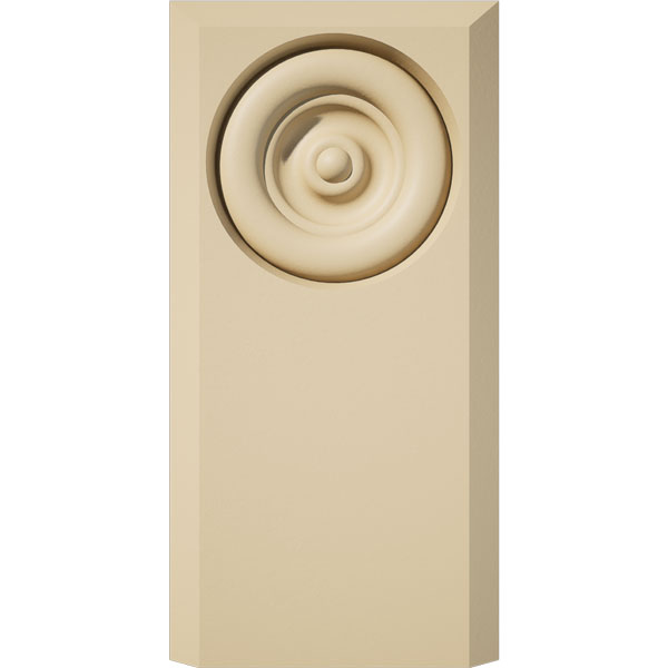 Ekena Millwork PBS025X050X050FOS03