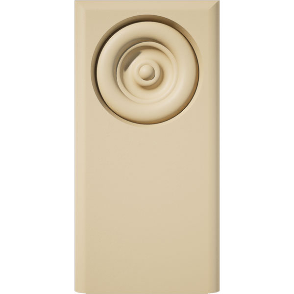 Ekena Millwork PBS025X050X050FOS04