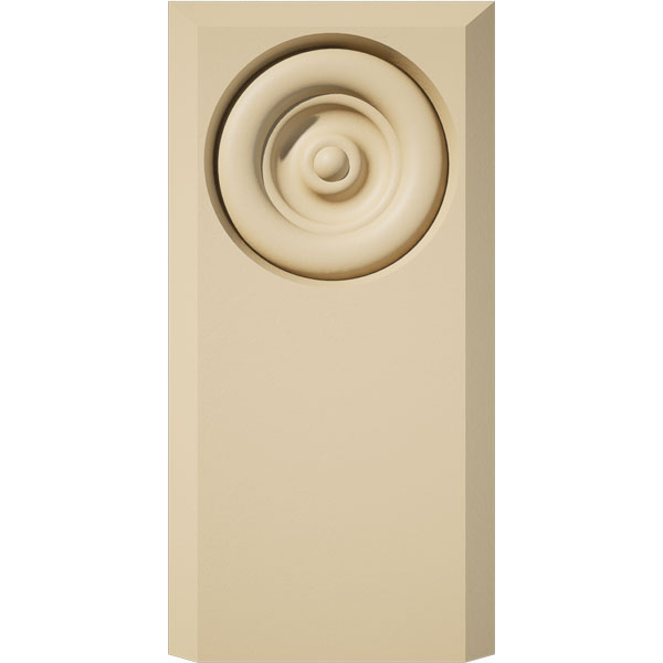 Ekena Millwork PBS025X050X100FOS03