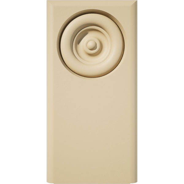 Ekena Millwork PBS025X050X100FOS04
