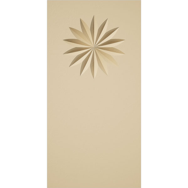 Ekena Millwork PBS030X060X100FOS09