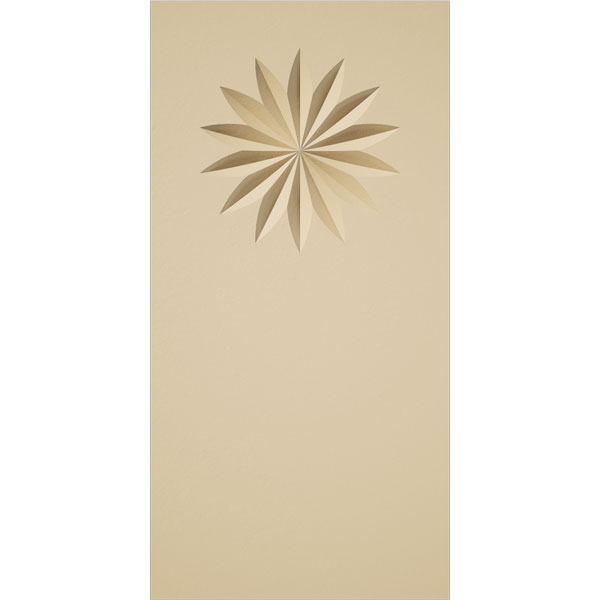 Ekena Millwork PBS035X070X100FOS09