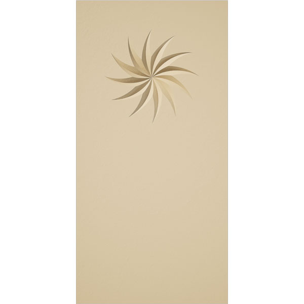 Ekena Millwork PBS035X070X100FOS12