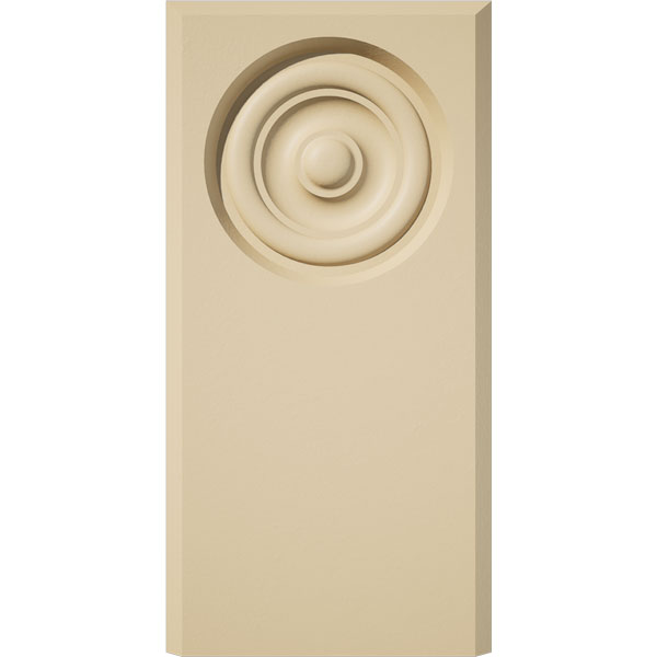 Ekena Millwork PBS045X090X100FOS03