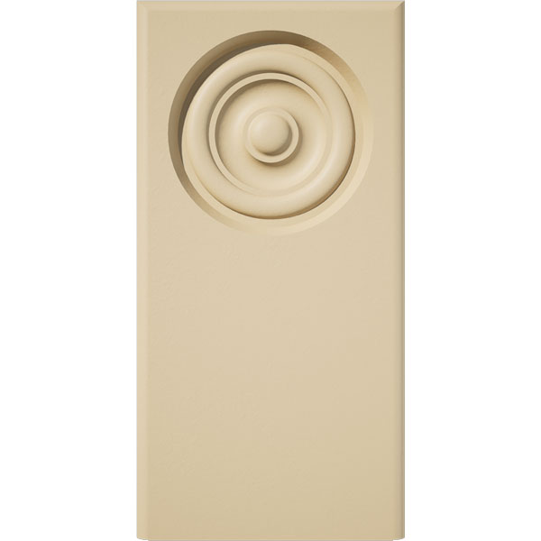 Ekena Millwork PBS045X090X100FOS04