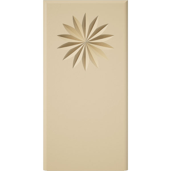 Ekena Millwork PBS045X090X100FOS11