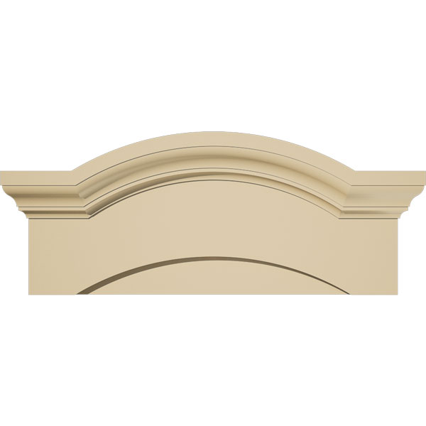 Ekena Millwork PEDSEYE